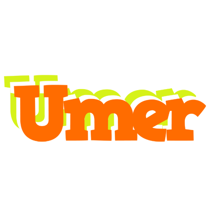 Umer healthy logo