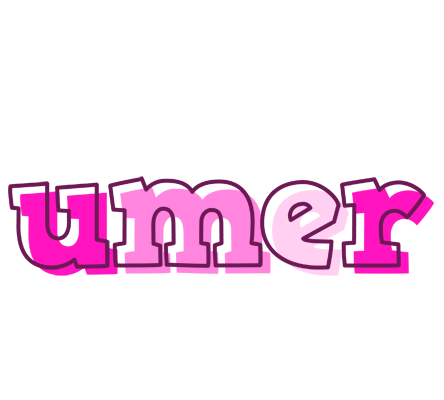 Umer hello logo