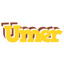 Umer hotcup logo
