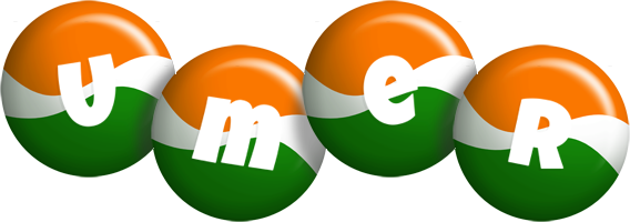 Umer india logo