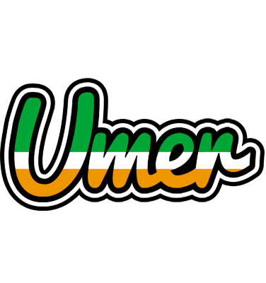 Umer ireland logo