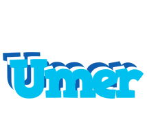 Umer jacuzzi logo