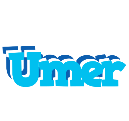 Umer jacuzzi logo