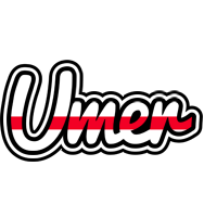 Umer kingdom logo