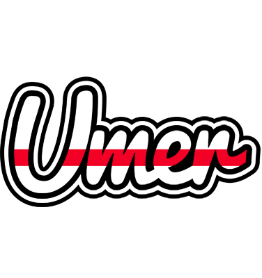 Umer kingdom logo