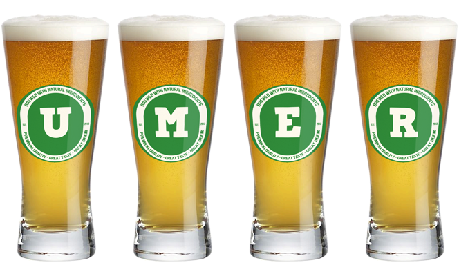 Umer lager logo