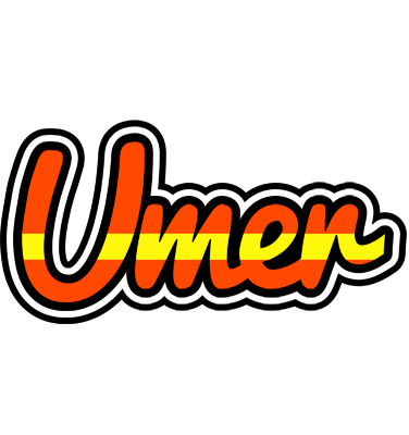 Umer madrid logo