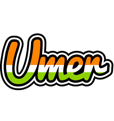 Umer mumbai logo