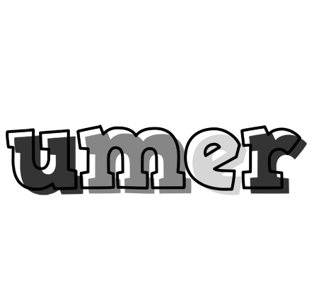 Umer night logo