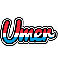 Umer norway logo