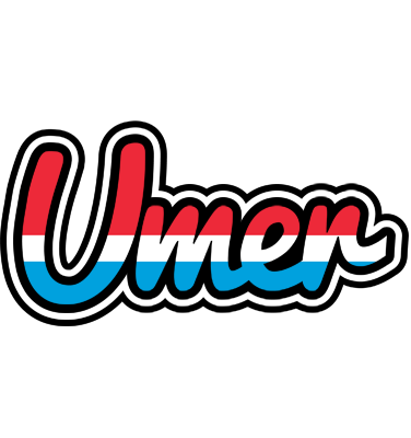 Umer norway logo