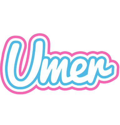 Umer outdoors logo