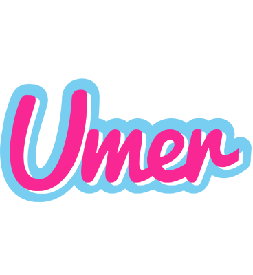 Umer popstar logo