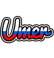 Umer russia logo
