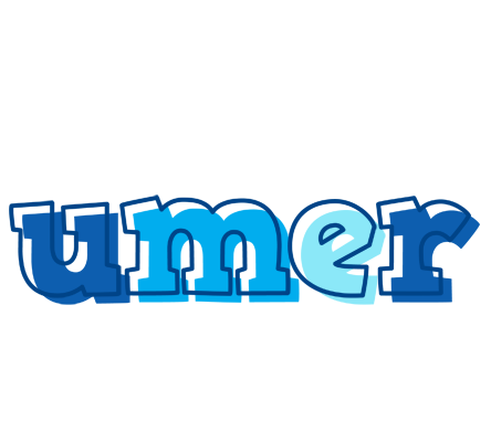 Umer sailor logo