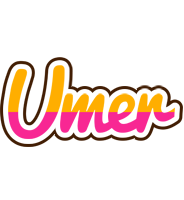 Umer smoothie logo