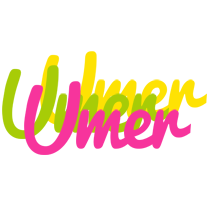Umer sweets logo