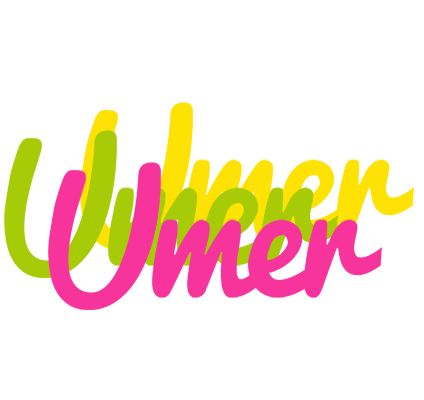 Umer sweets logo