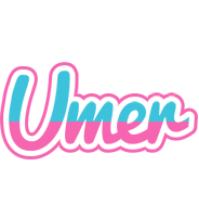 Umer woman logo