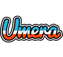 Umera america logo