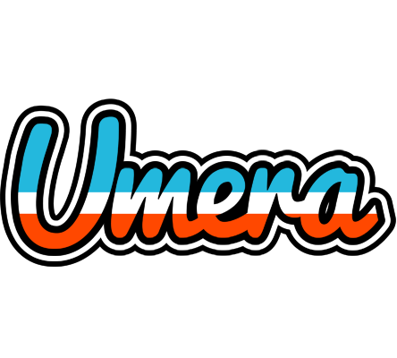 Umera america logo