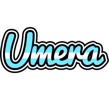 Umera argentine logo