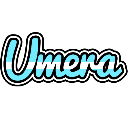 Umera argentine logo