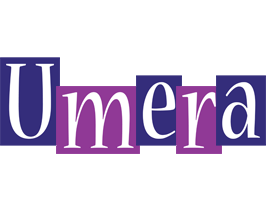 Umera autumn logo