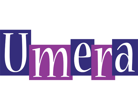 Umera autumn logo