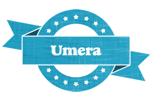 Umera balance logo