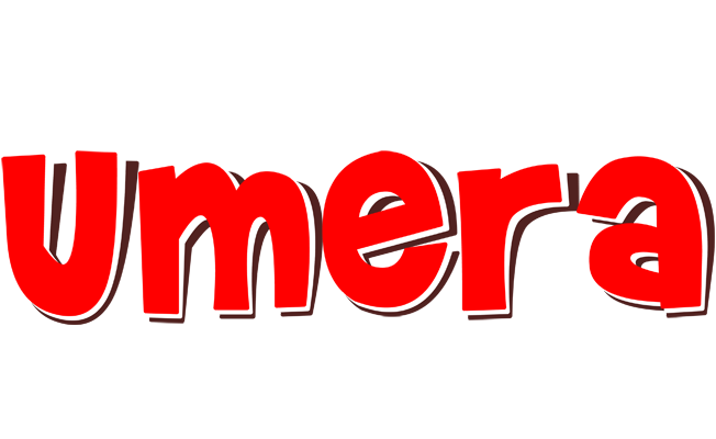 Umera basket logo