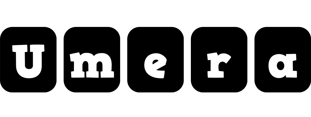 Umera box logo
