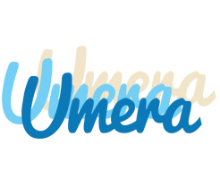 Umera breeze logo