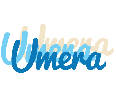 Umera breeze logo