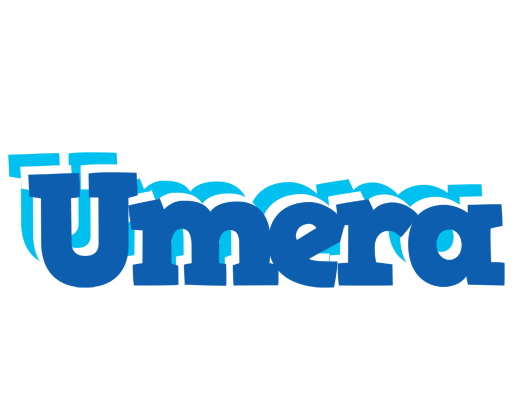 Umera business logo