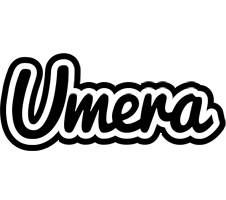 Umera chess logo