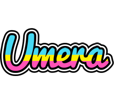 Umera circus logo