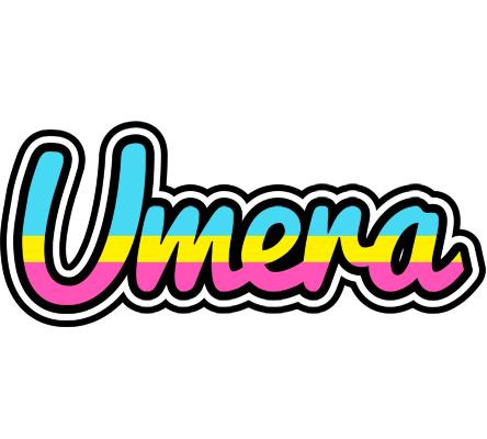 Umera circus logo