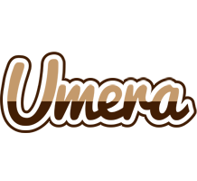 Umera exclusive logo