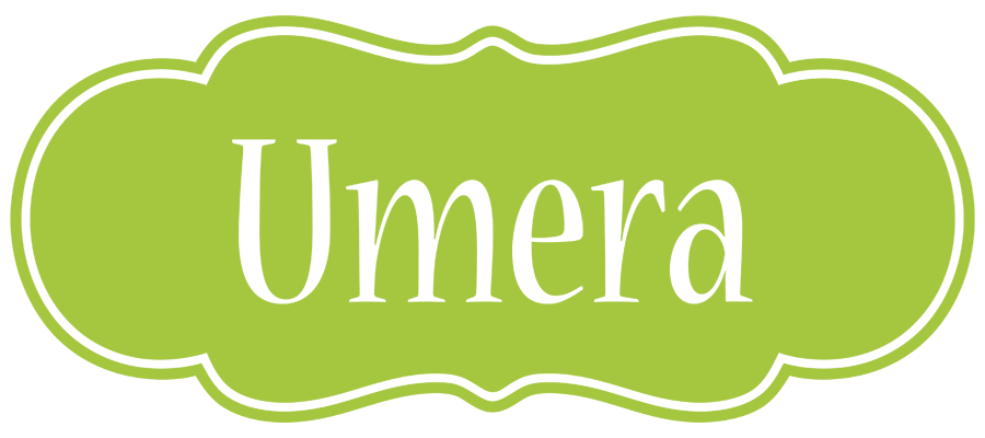 Umera family logo