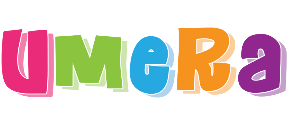 Umera friday logo