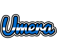 Umera greece logo