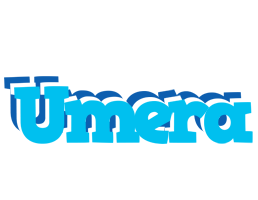 Umera jacuzzi logo