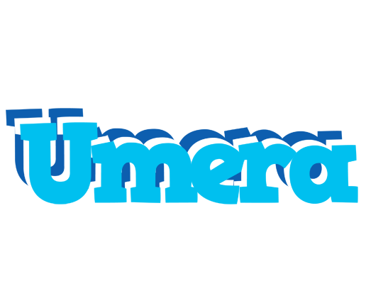 Umera jacuzzi logo