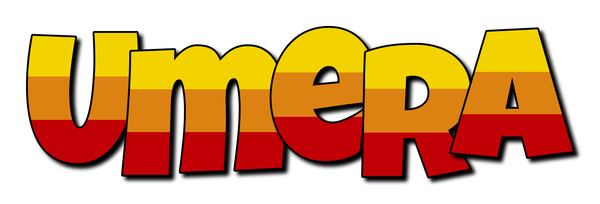 Umera jungle logo