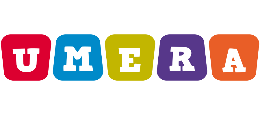 Umera kiddo logo