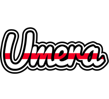 Umera kingdom logo