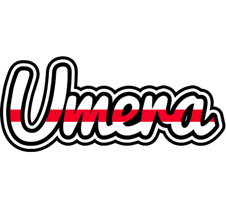 Umera kingdom logo