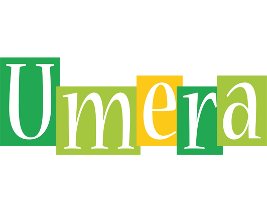 Umera lemonade logo