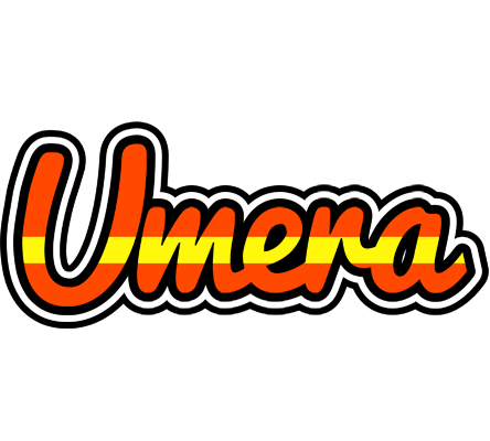 Umera madrid logo